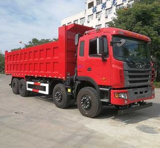 Kaishuo  KSQ3311PKHV41 Dump truck