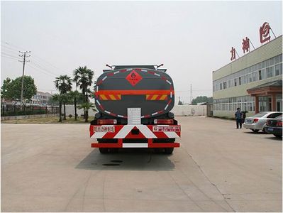 Xingshi  SLS5311GHYZM Chemical liquid transport vehicle