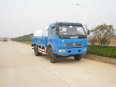 Jinyinhu  WFA5100GQXE High pressure cleaning vehicle