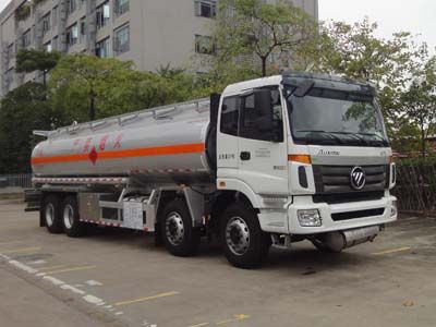 Yongqiang  YQ5311GYYFB Oil tanker