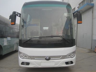 Yutong  ZK6120HQY coach