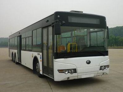 Yutong  ZK6140HG2 City buses