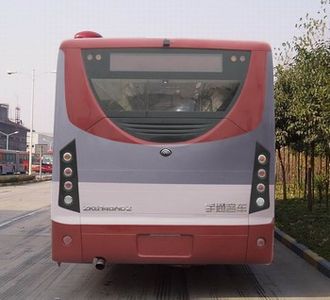 Yutong  ZK6140HG2 City buses