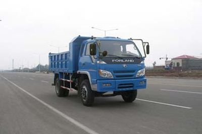 Era  BJ3103DDPFA Dump truck