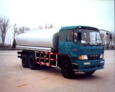 Sanxing  BSX5221GYY Oil tanker