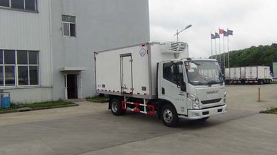 Ice Bear BXL5071XLCS Refrigerated truck