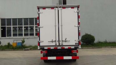 Ice Bear BXL5071XLCS Refrigerated truck