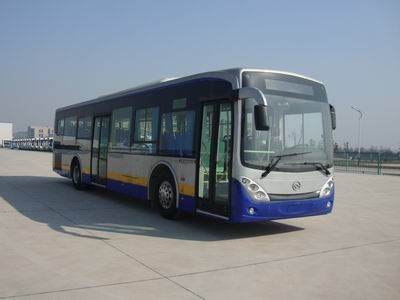 Huanghai  DD6120G28 City buses