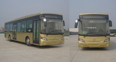 Huanghai  DD6120G28 City buses