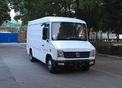 Dongfeng  EQ5040XXYF1 Box transport vehicle