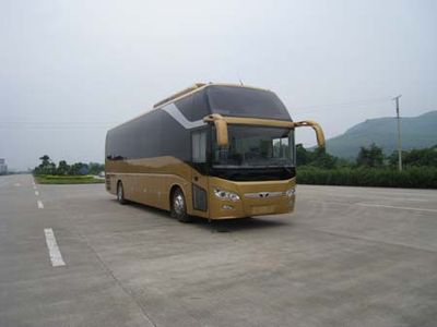 Guilin Daewoo  GDW6128HWR1 Sleeper coach