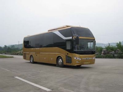 Guilin Daewoo  GDW6128HWR1 Sleeper coach