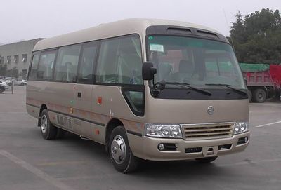 Jinlv  XML6700J26 coach