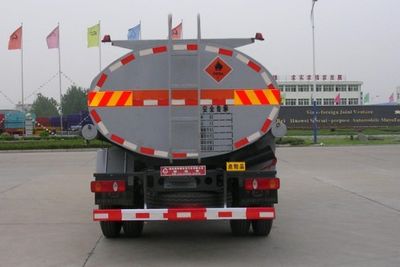 Zhongjie Automobile XZL5120GJY4 Refueling truck