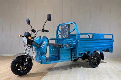 Zongqi brand automobiles ZQ1000DZH Electric tricycle