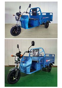 Zongqi brand automobiles ZQ1000DZH Electric tricycle