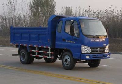 Foton  BJ3093DFPB61 Dump truck