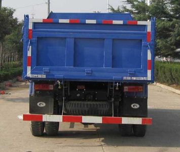 Foton  BJ3093DFPB61 Dump truck