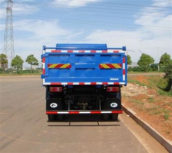 Foton  BJ3162VKPFAG1 Dump truck