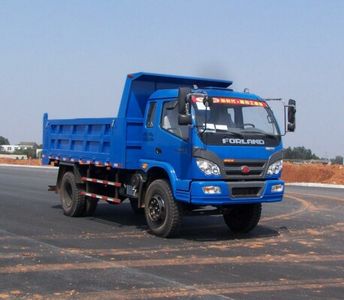 Foton  BJ3162VKPFAG1 Dump truck