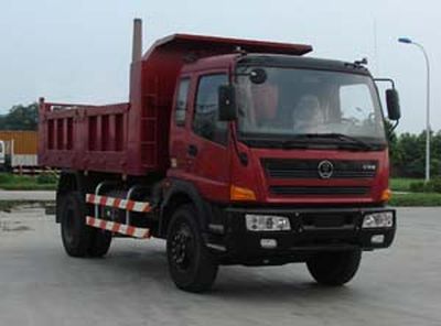 Ace carCDW3110A1BDump truck