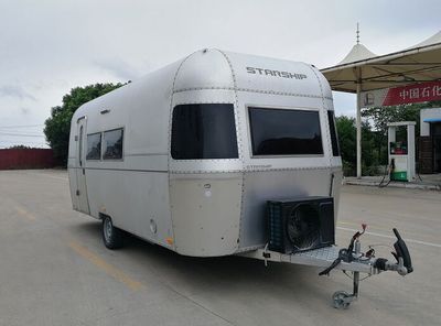 Huisicheng  DWJ9028XLJ RV trailer