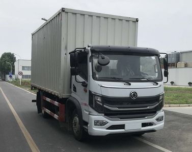 Dongfeng  EQ5126XXYL6D Box transport vehicle