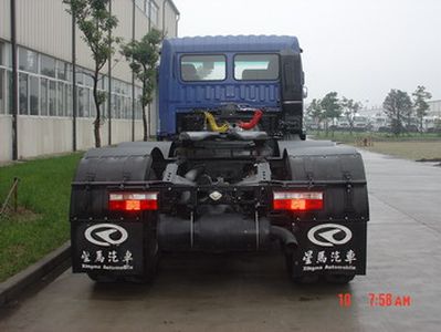 Hualing Star  HN4250P43CLM3 Tractor