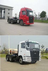 Hualing Star  HN4250P43CLM3 Tractor