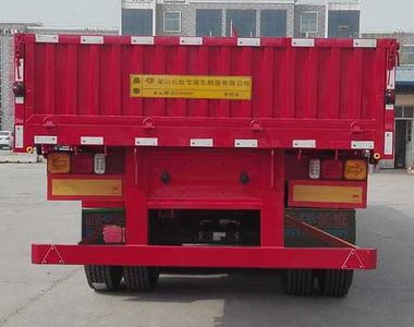 Liang Hong  MXH9400 Semi trailer