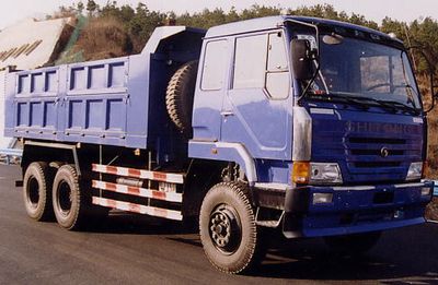 Shitong STQ3220L6Y9SDump truck