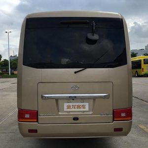 Jinlong  XMQ5070XYL Medical vehicle