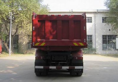 Haowo  ZZ3317N2867P1 Dump truck