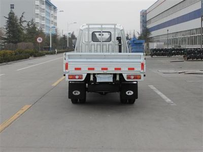 Beijing brand automobiles BJ2320W19 Low speed truck