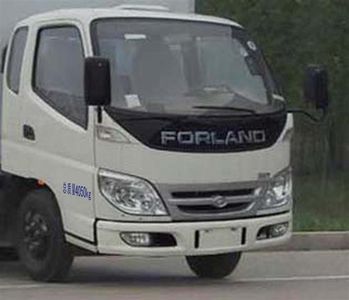 Foton  BJ5046XXYS8 Box transport vehicle