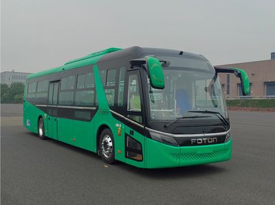 Foton  BJ6127EVCAN1 Pure electric city buses