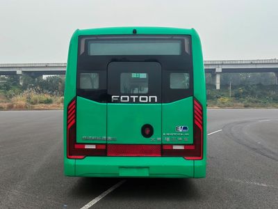 Foton  BJ6127EVCAN1 Pure electric city buses