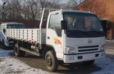 Jiefang AutomobileCA1082PK26L43Truck