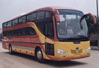 Chuanjiang brand automobileCJQ6121WQCASleeper coach