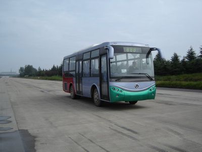 Dongfeng  DFA6860HE1 City buses