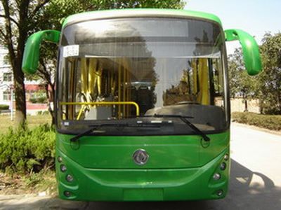 Dongfeng  DFA6860HE1 City buses