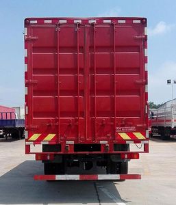 Dayun  DYZ5182XXYD5AB Box transport vehicle