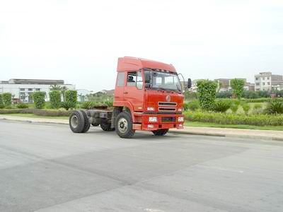 Dongfeng  EQ4180GE1 Tractor