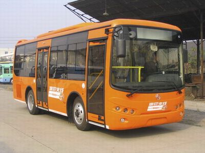 Yaxing JS6770GHJCity buses