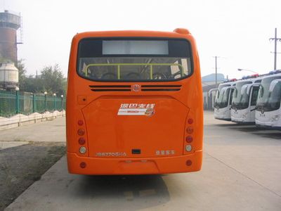 Yaxing  JS6770GHJ City buses