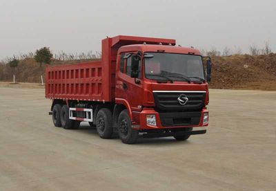 Luba  LB3310G9 Dump truck