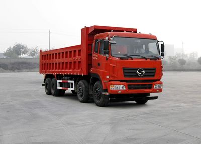 Luba  LB3310G9 Dump truck