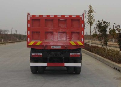 Luba  LB3310G9 Dump truck