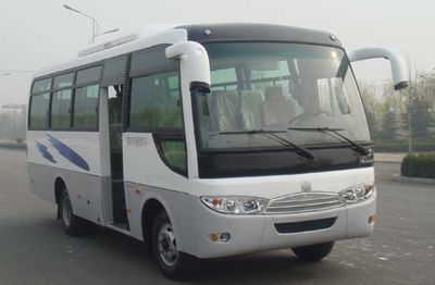 Zhongtong Automobile LCK6720D3E coach