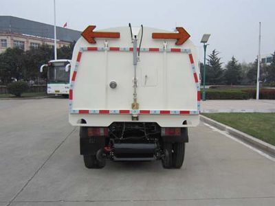 Qingte  QDT5070TSLJ Road sweeper